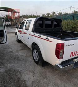 نیسان نەڤارا